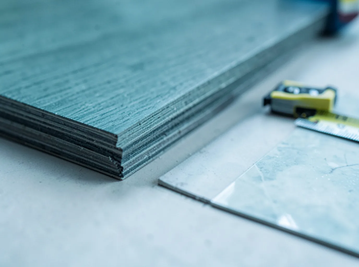 Luxury Vinyl Plank Installation Whitesboro, OK FAQs
